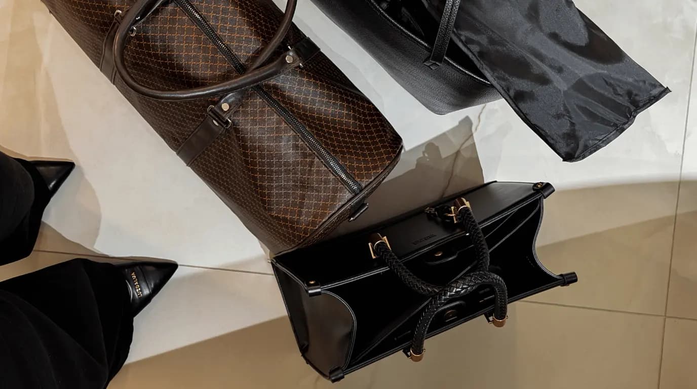 The Handbags That Deserve a Permanent Spot on Your Wishlist
