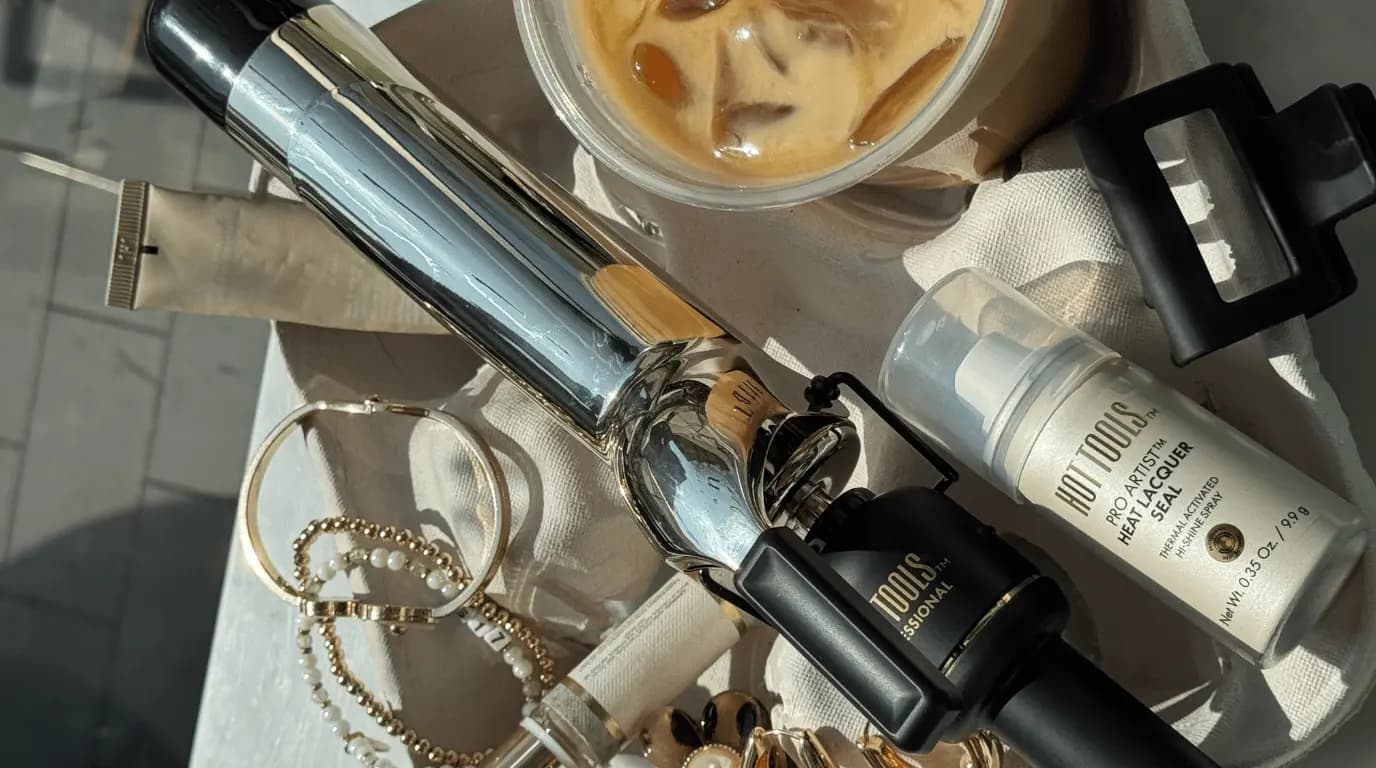 Hair Tools Worth Investing In for That Always-Put-Together Look