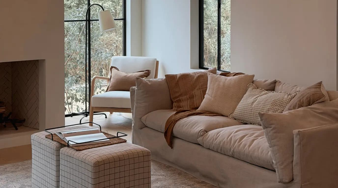 Bored of Your Space? These Sofa Styles Are Worth a Look