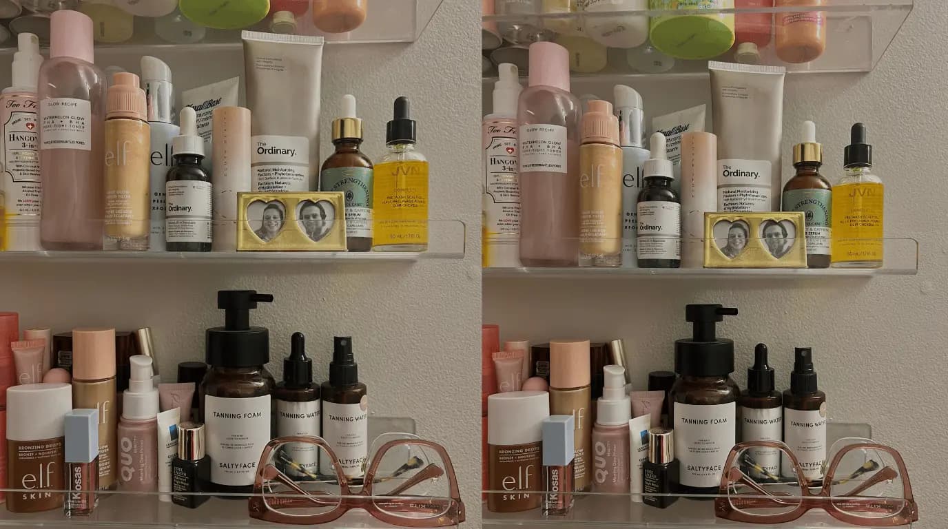 These Hyaluronic Acid Skincare Finds Deserve a Spot in Your Routine