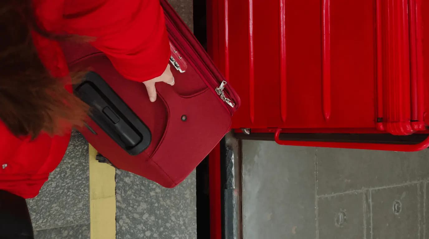 Which Solgaard Luggage Suits Your Travel Style Best?
