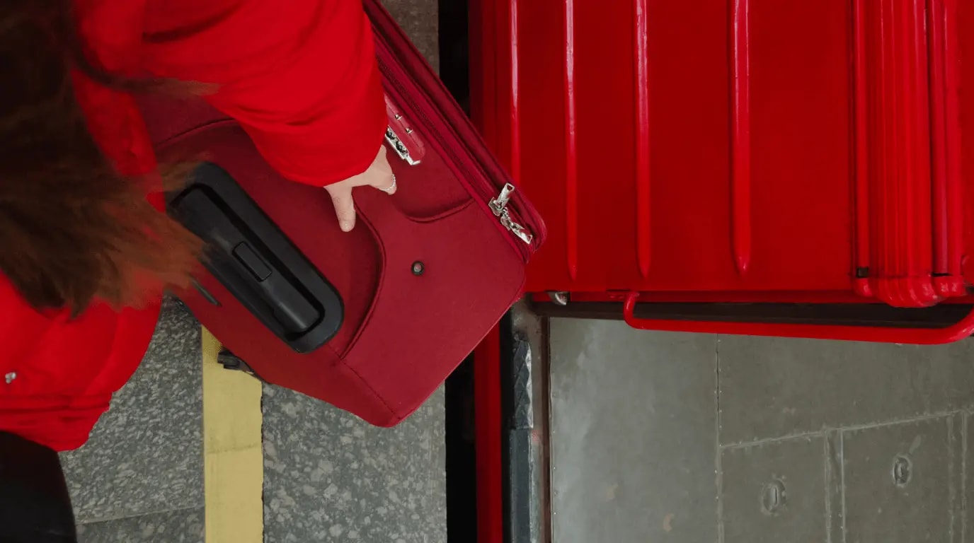 Which Solgaard Luggage Suits Your Travel Style Best?