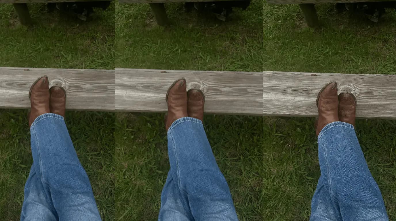 The Everyday Boots I Am Reaching For All Fall Long