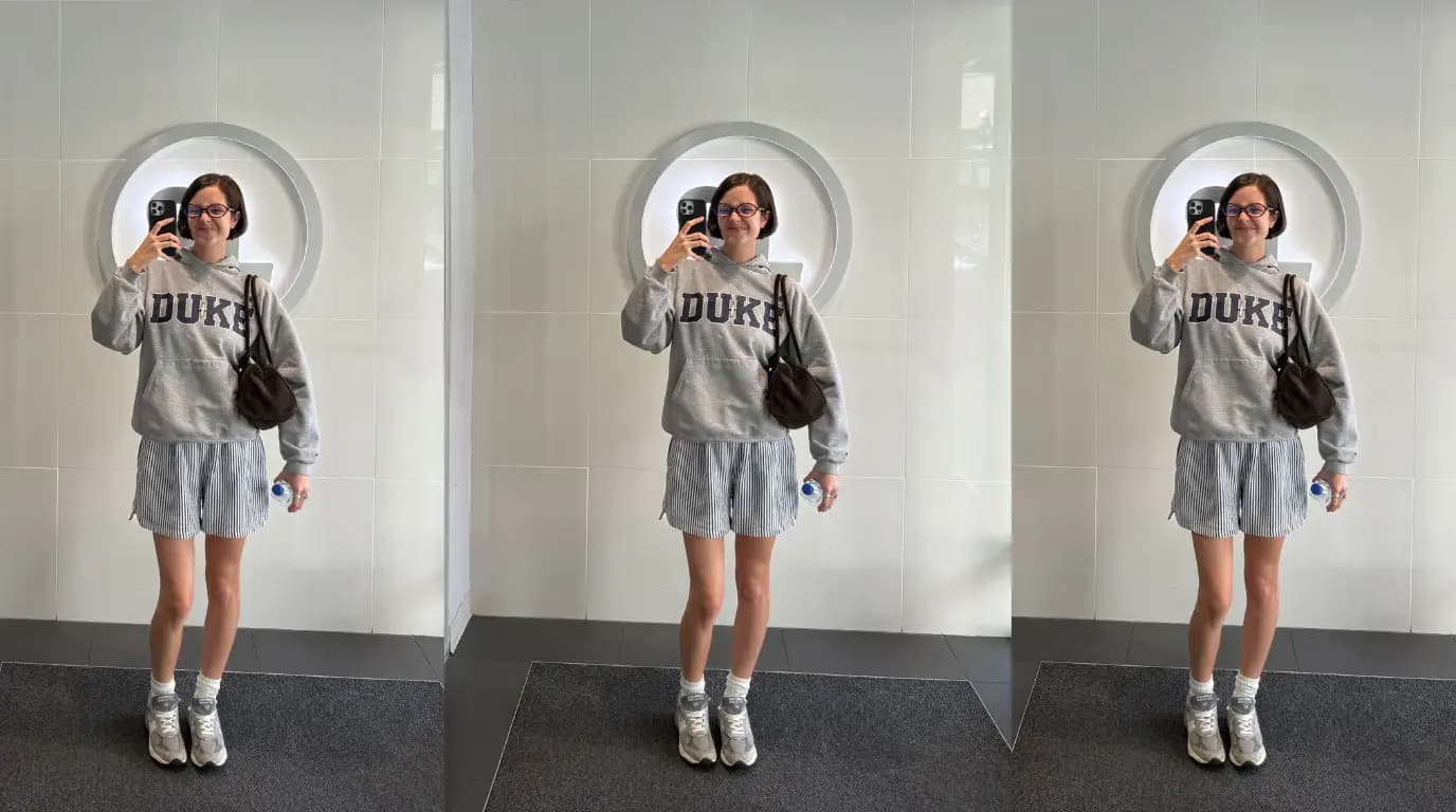Cute FansEdge School Clothing for Class, Game Days, and Weekends