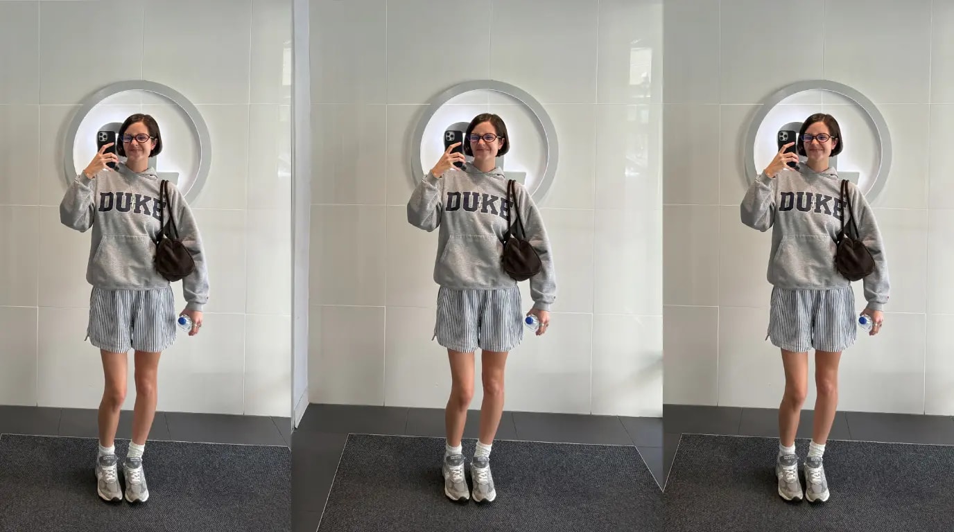 Cute FansEdge School Clothing for Class, Game Days, and Weekends