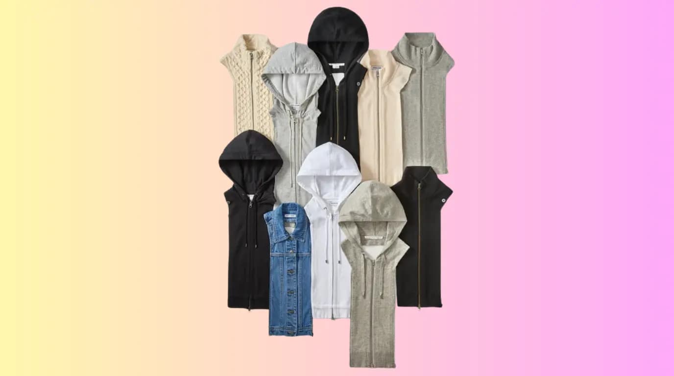 The Dickeys Worth Knowing About If You Love Layered Outfits