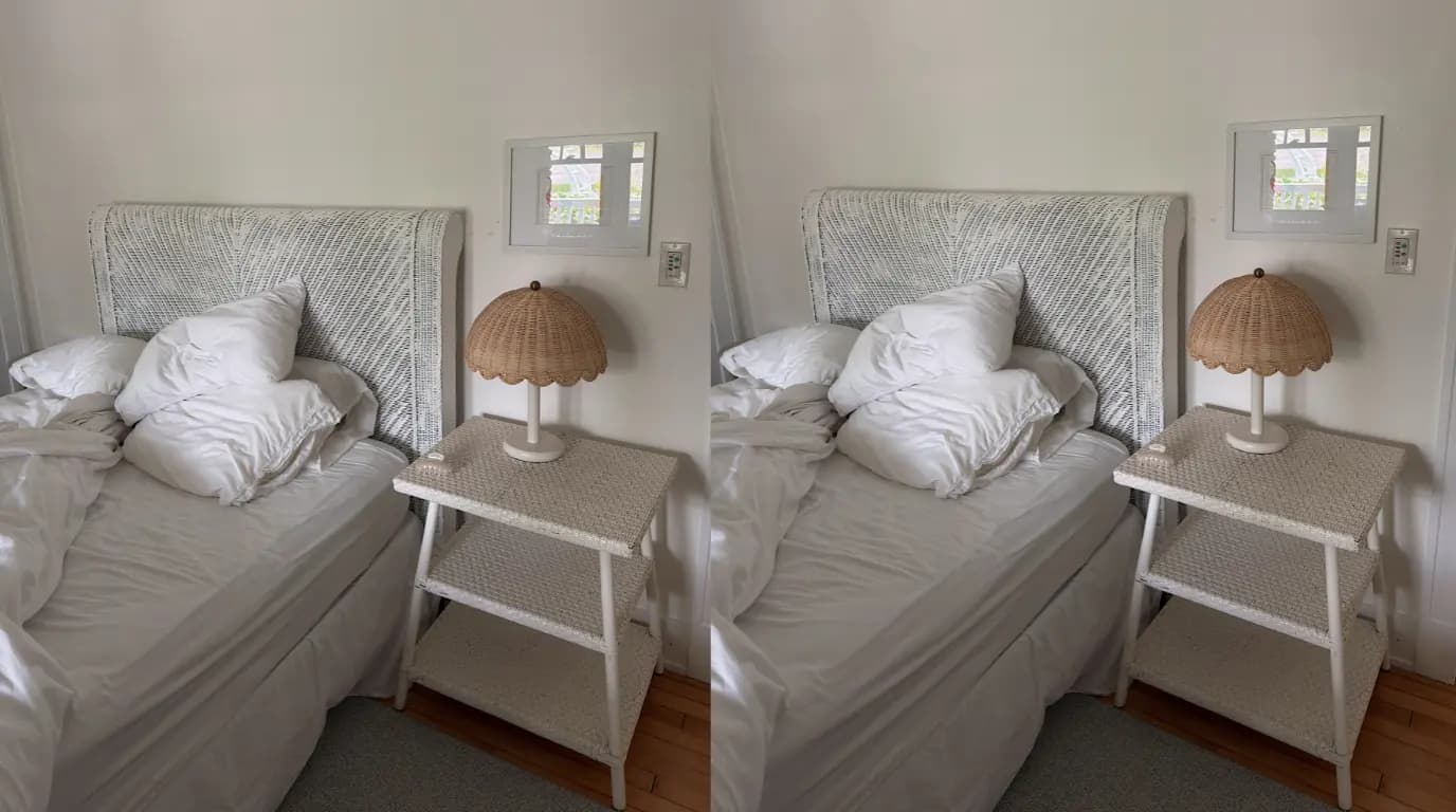 Nightstands I’d Actually Add to Cart for a Bedroom Upgrade