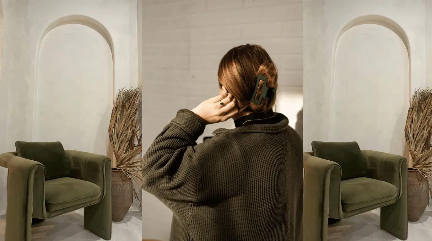 If Olive Is the Color of the Moment, These Are My Picks