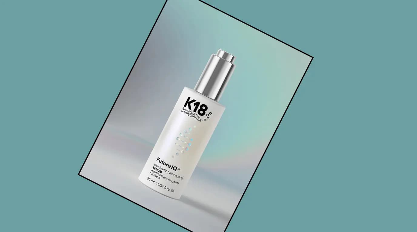 What K18 Serum Actually Does for Long-Term Hair Health