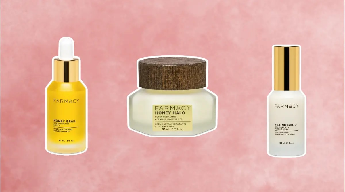 The Dry-Skin Products I’d Reach for When Moisturizer Isn’t Enough