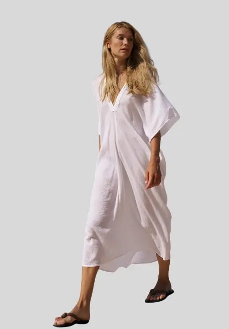 The Esti Tunic