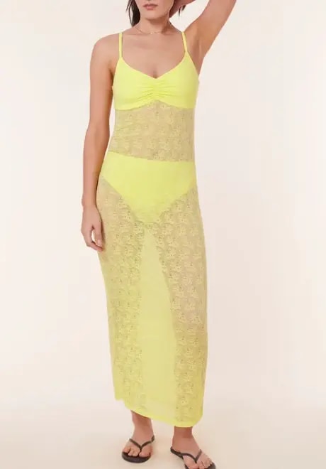 The Nadi Dress